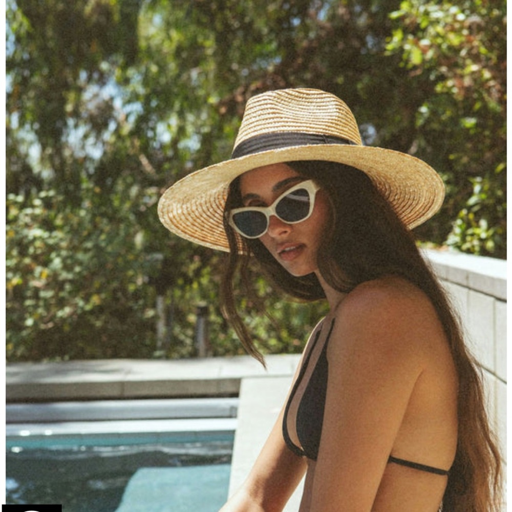 Brixton Joanna Hat